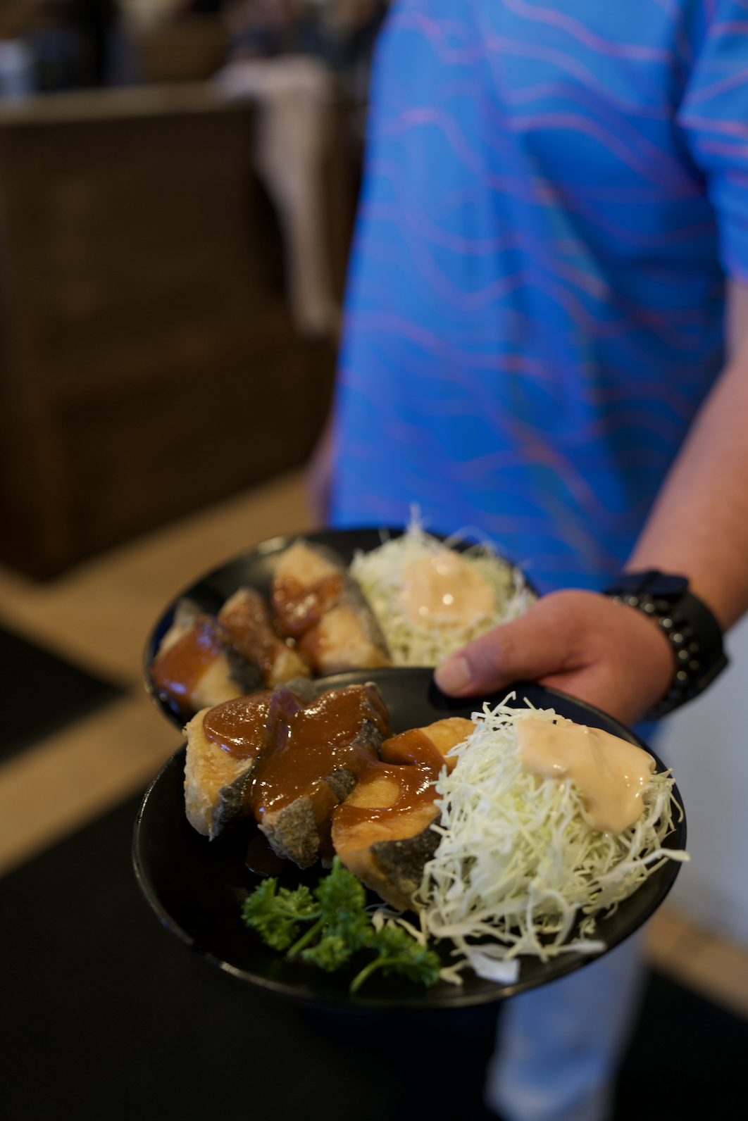 KUNI RESTAURANT & CATERING
